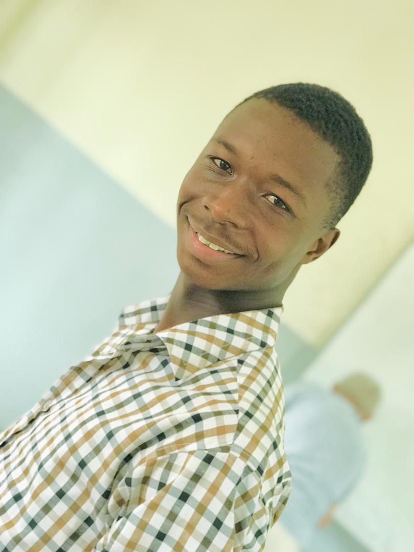 Mory KOUROUMA