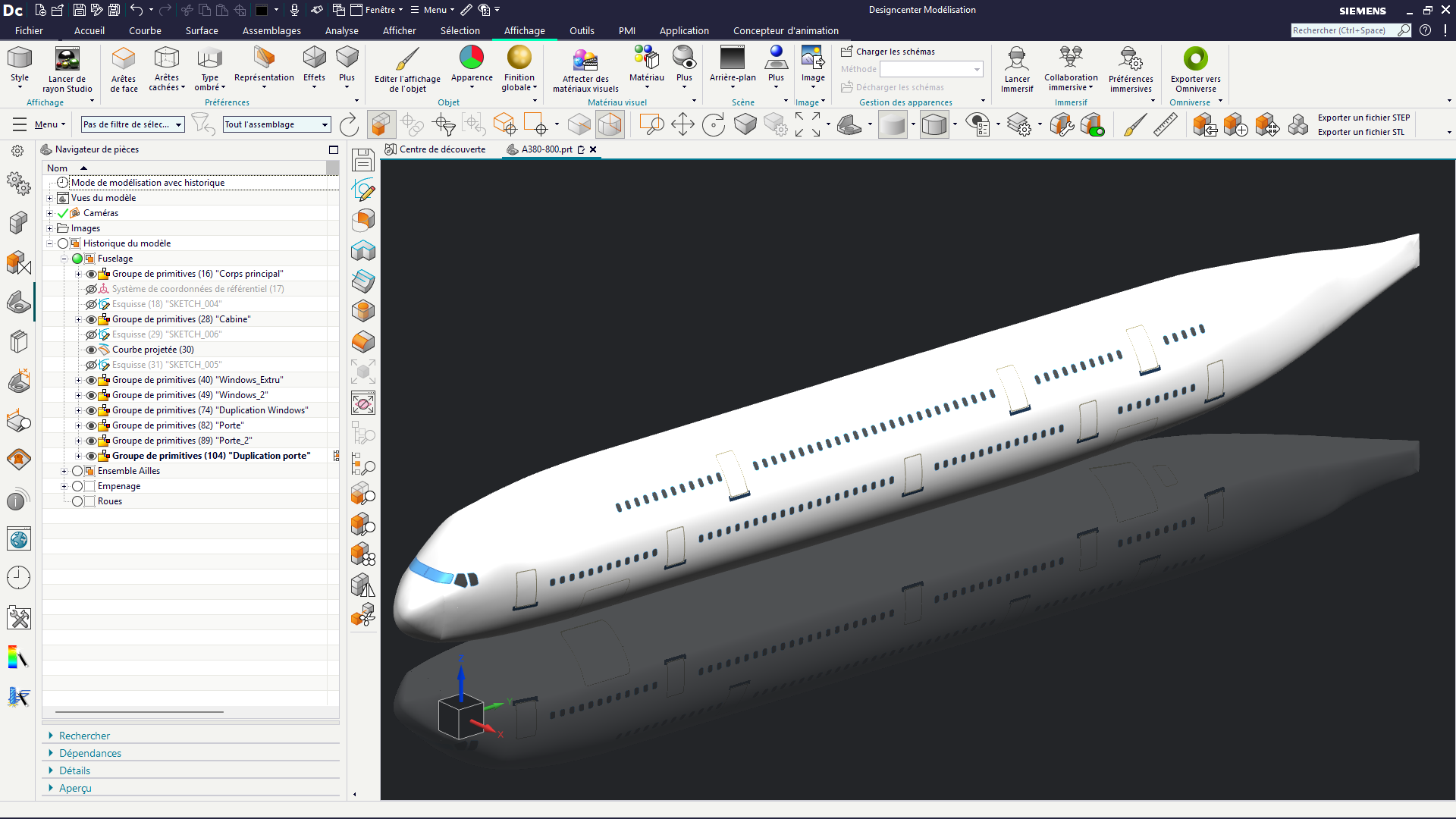 Airbus A380