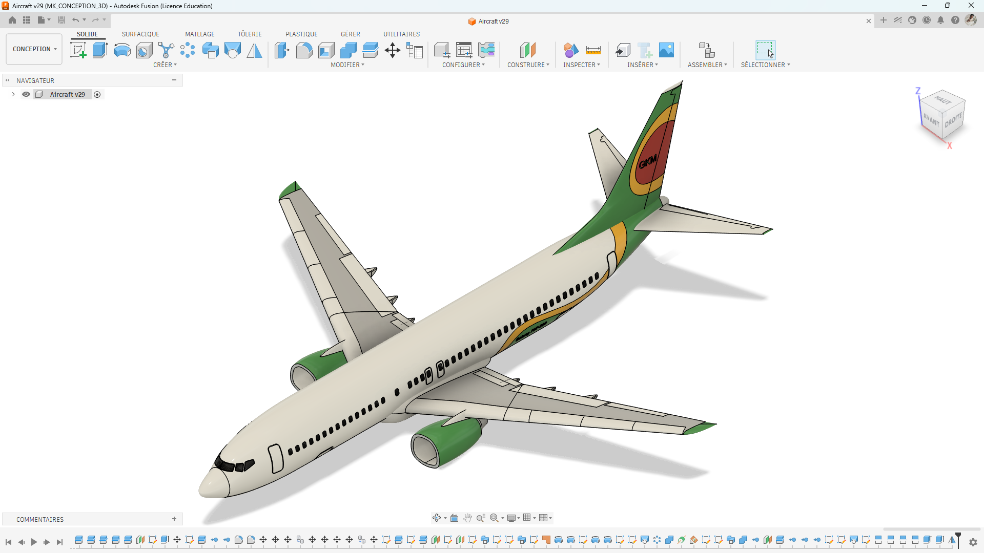 Boeing 737-800