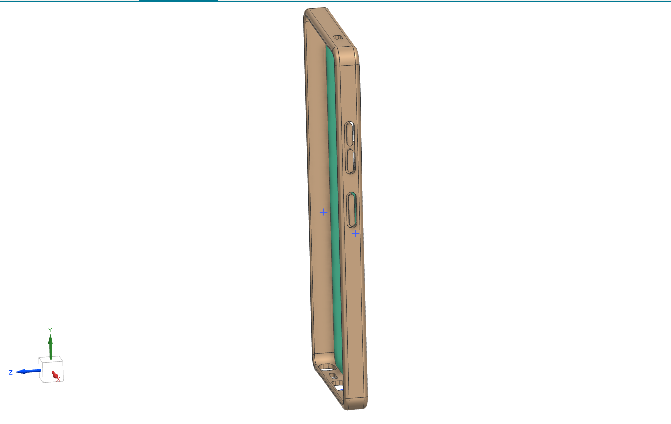 Coque de SAMSUNG S25 ULTRA