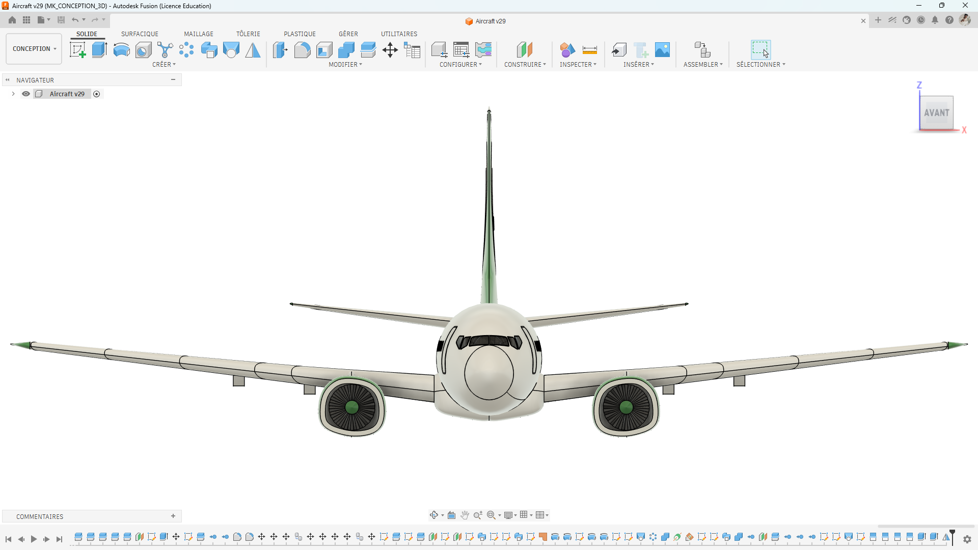 Boeing 737-800