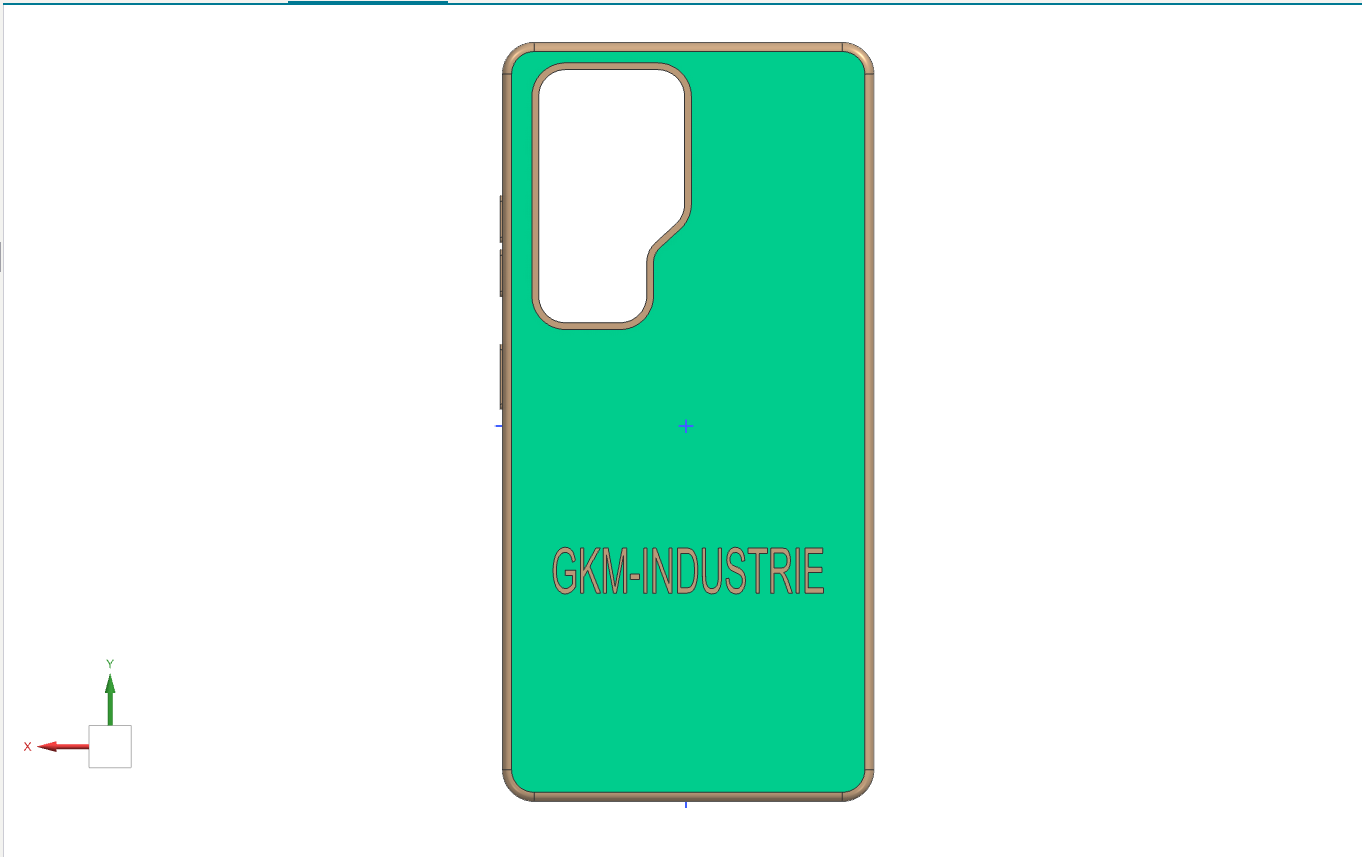 Coque de SAMSUNG S25 ULTRA