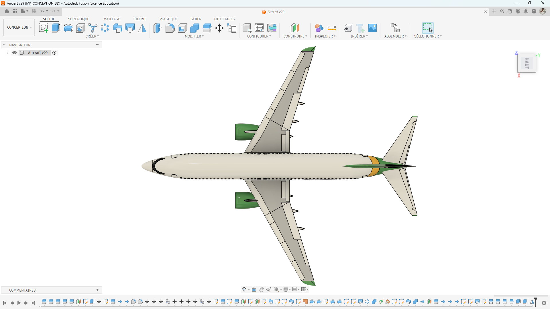 Boeing 737-800