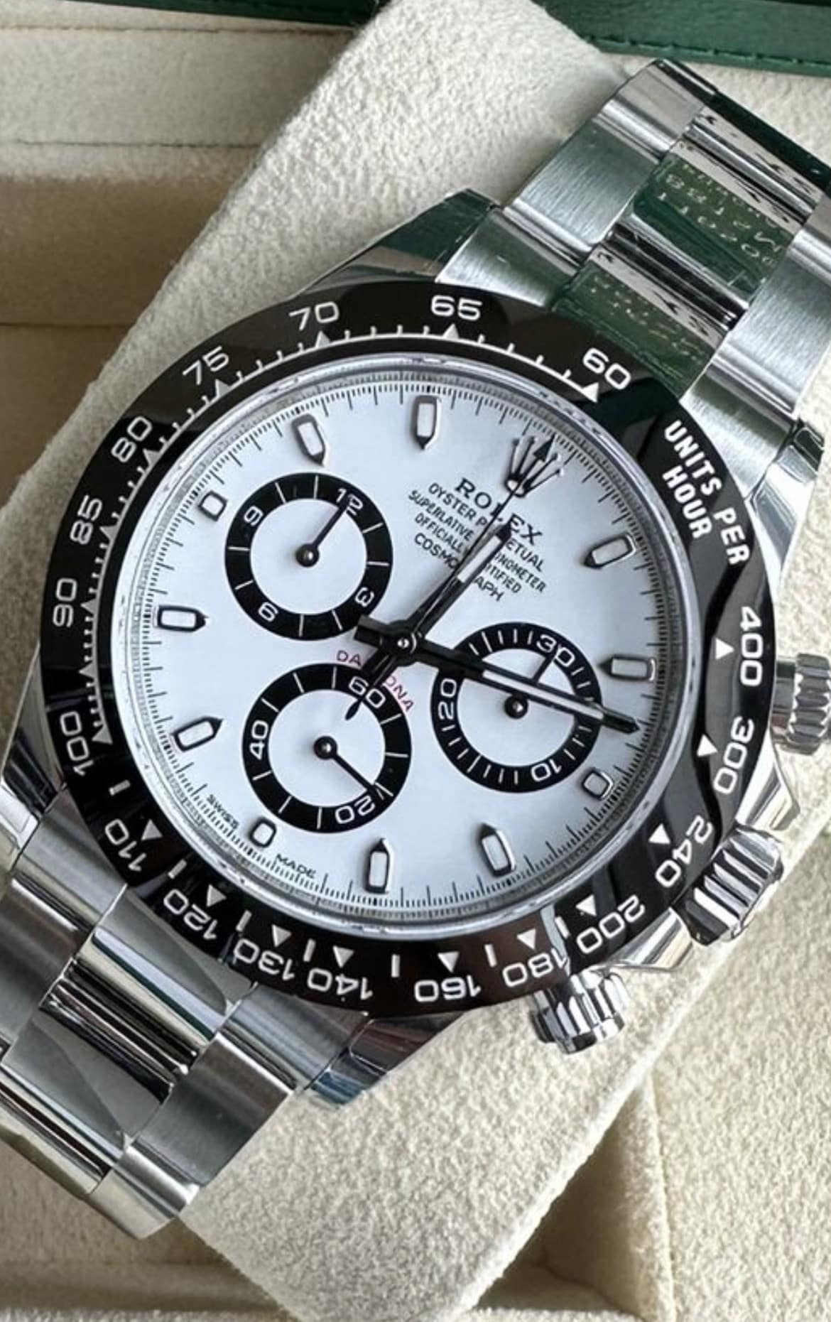 Calculs et Construction d'une Montre mécanique